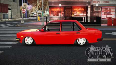 Tofas 131 Mejjojife para GTA 4