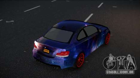 BMW 1M Ganfer S9 para GTA 4