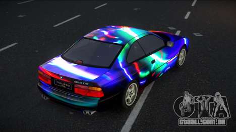 BMW 850 Granithan S2 para GTA 4
