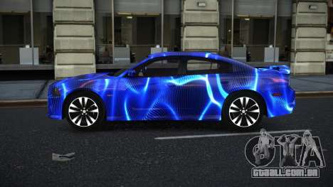 Dodge Charger Ainory S1 para GTA 4