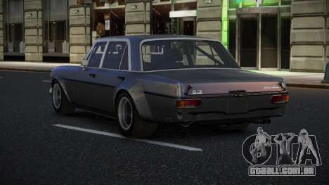 Mercedes-Benz 300 SEL Goheka para GTA 4