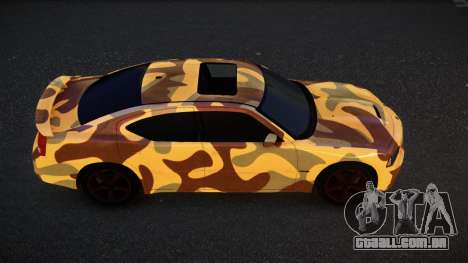 Dodge Charger Denter S14 para GTA 4