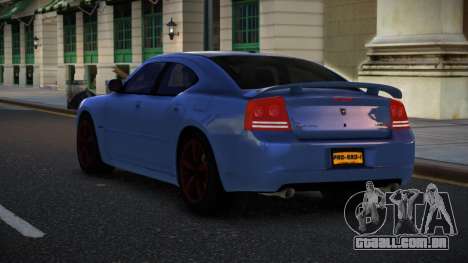 Dodge Charger Denter para GTA 4