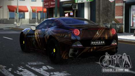 Ferrari California Niob S1 para GTA 4