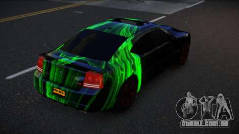 Dodge Charger Denter S2 para GTA 4