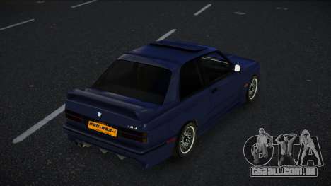 BMW M3 E30 Ficfizap para GTA 4