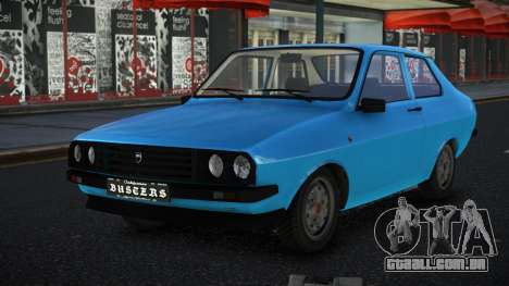Dacia 1310 Lurkiq para GTA 4