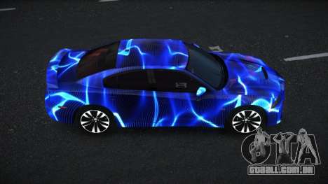 Dodge Charger Ainory S1 para GTA 4
