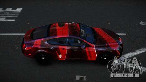 Bentley Continental SS Anjary S11 para GTA 4