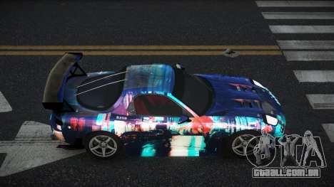 Mazda RX-7 Ninety S3 para GTA 4