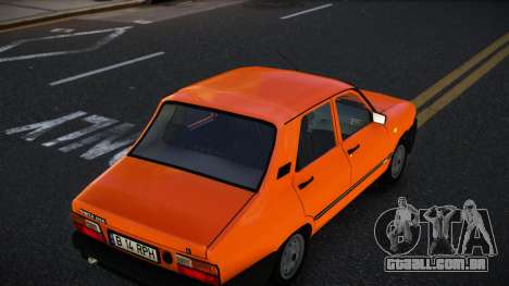 Dacia 1310 Wakunac para GTA 4