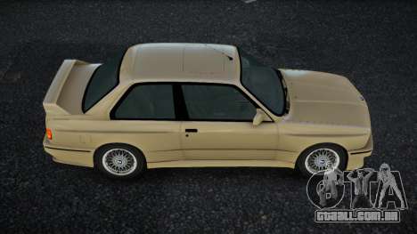 BMW M3 E30 Bivcosaro para GTA 4