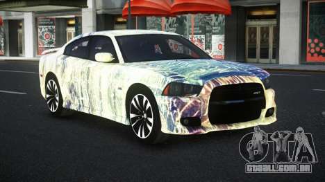 Dodge Charger Ainory S9 para GTA 4