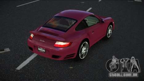 Porsche 997 Keyuyoxu para GTA 4