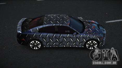 Dodge Charger Ainory S11 para GTA 4