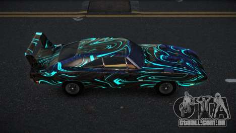 Dodge Charger Thert S2 para GTA 4