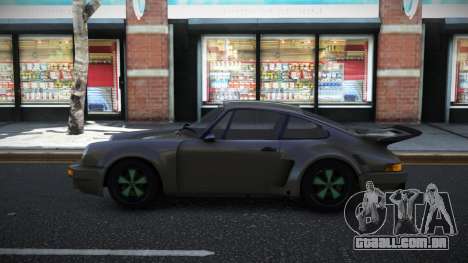 Porsche 911 Xunqicoz para GTA 4