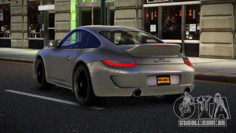 Porsche 911 Risma para GTA 4