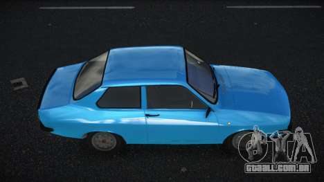 Dacia 1310 Lurkiq para GTA 4