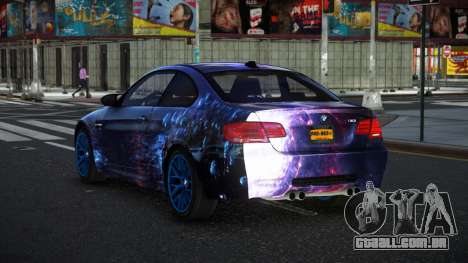 BMW M3 E92 Viclian S14 para GTA 4