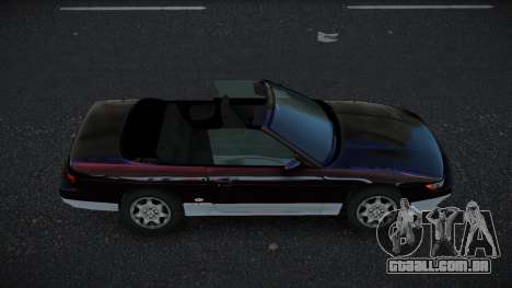 Nissan Silvia Kackagemi para GTA 4