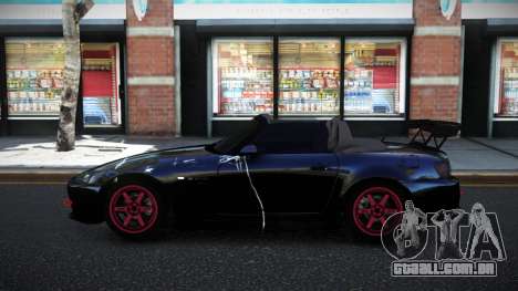 Honda S2000 Hantyco S10 para GTA 4