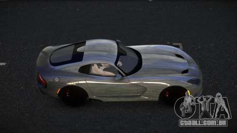 Dodge Viper GTS Nircole S2 para GTA 4