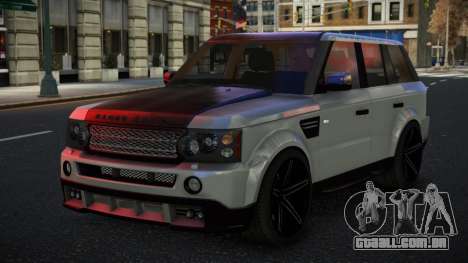 Land Rover Range Rover Sport Bokexu para GTA 4