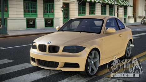 BMW 135i Tutjejug para GTA 4