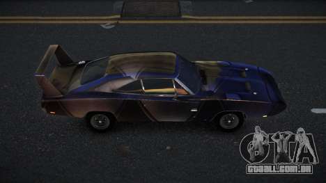Dodge Charger Thert S1 para GTA 4