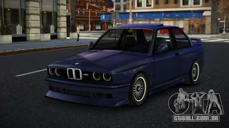 BMW M3 E30 Ficfizap para GTA 4