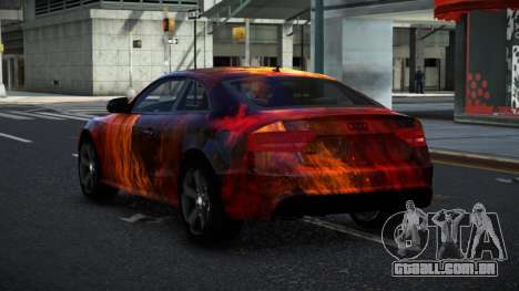 Audi RS5 Jestho S9 para GTA 4