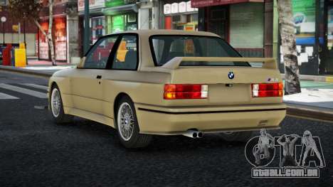 BMW M3 E30 Bivcosaro para GTA 4