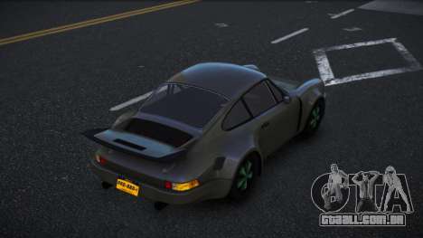 Porsche 911 Xunqicoz para GTA 4