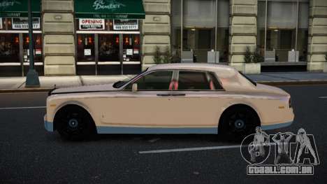 Rolls-Royce Phantom Goape para GTA 4