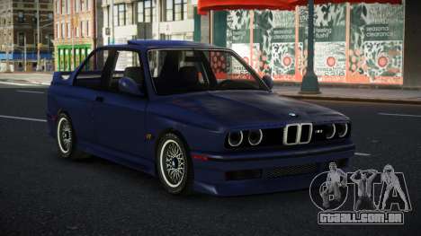 BMW M3 E30 Ficfizap para GTA 4