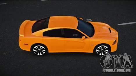 Dodge Charger Ainory para GTA 4