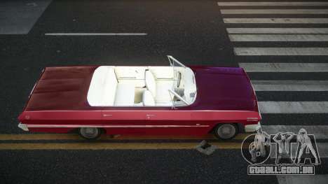 Chevrolet Impala Japiz para GTA 4
