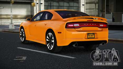Dodge Charger Ainory para GTA 4