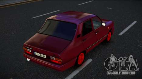 Dacia 1310 Vilmozeki para GTA 4
