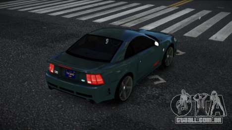 Saleen S281 Giredoni para GTA 4