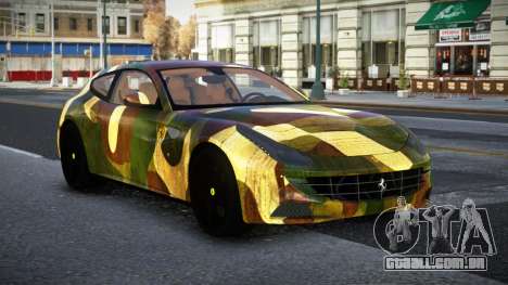 Ferrari FF Mikimsa S12 para GTA 4