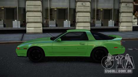 Toyota Supra Gupxuxi para GTA 4