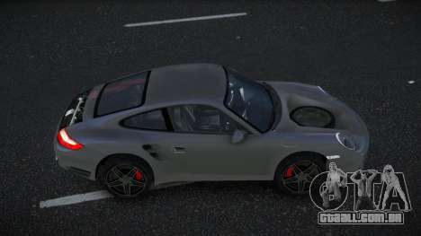 Porsche 911 Wihiquw para GTA 4