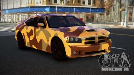 Dodge Charger Denter S14 para GTA 4