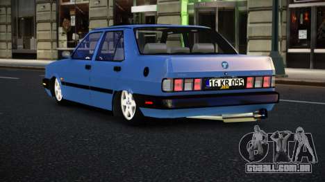 Tofas Dogan Yonoh para GTA 4