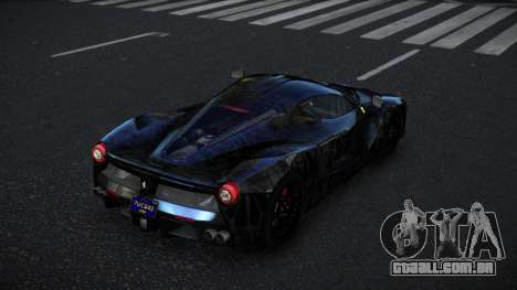 Ferrari LaFerrari Anlixe S7 para GTA 4
