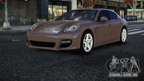 Porsche Panamera Quninizi para GTA 4