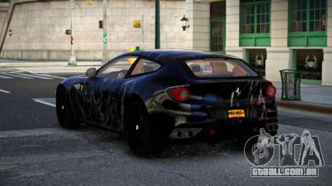 Ferrari FF Mikimsa S3 para GTA 4
