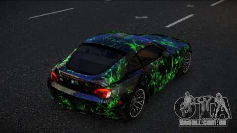 BMW Z4 Lango S4 para GTA 4
